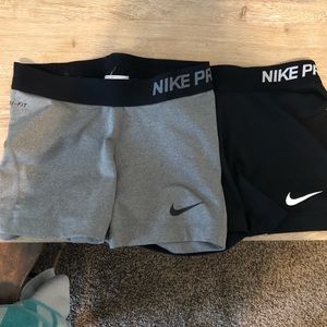 Nike Pro Combat Shorts
